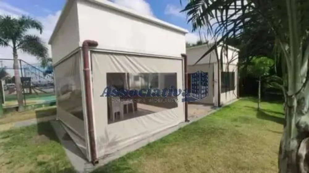 Apartamento, 2 quartos, 44 m² - Foto 15