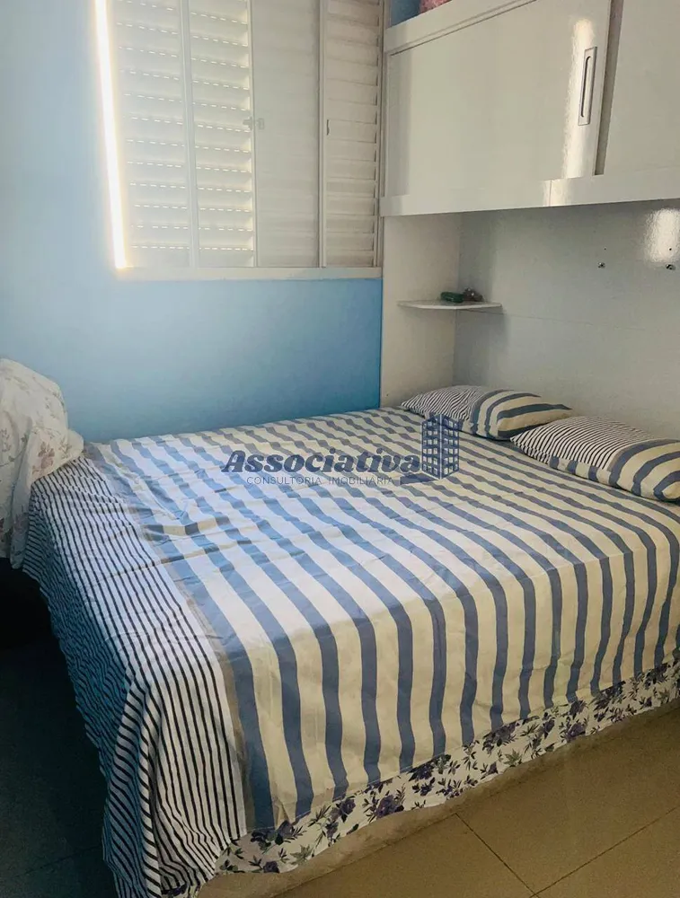 Apartamento, 2 quartos, 44 m² - Foto 8