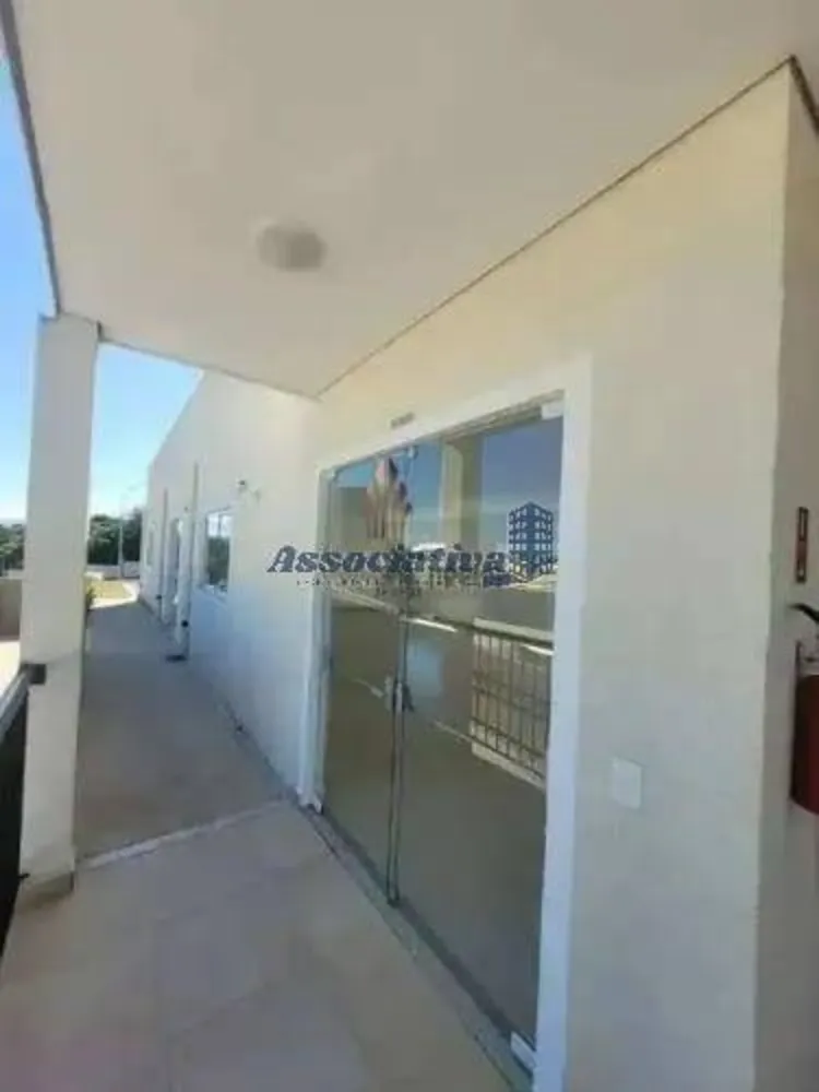 Apartamento, 2 quartos, 44 m² - Foto 13