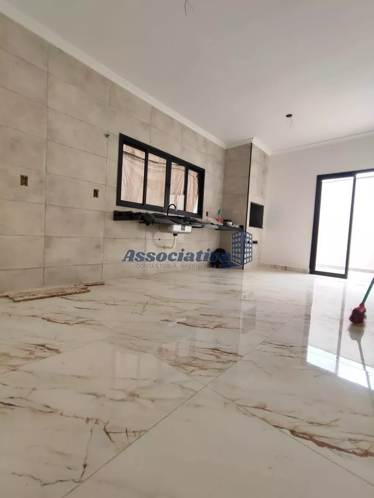 Casa à venda com 3 quartos, 93m² - Foto 12