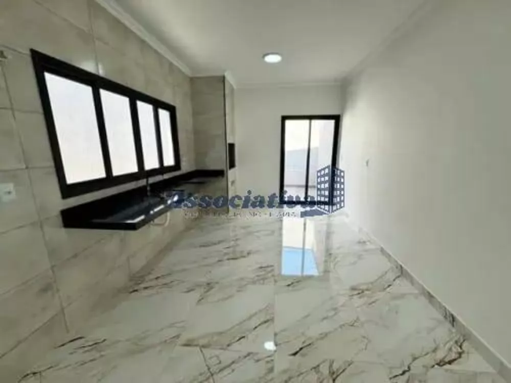 Casa à venda com 3 quartos, 93m² - Foto 10