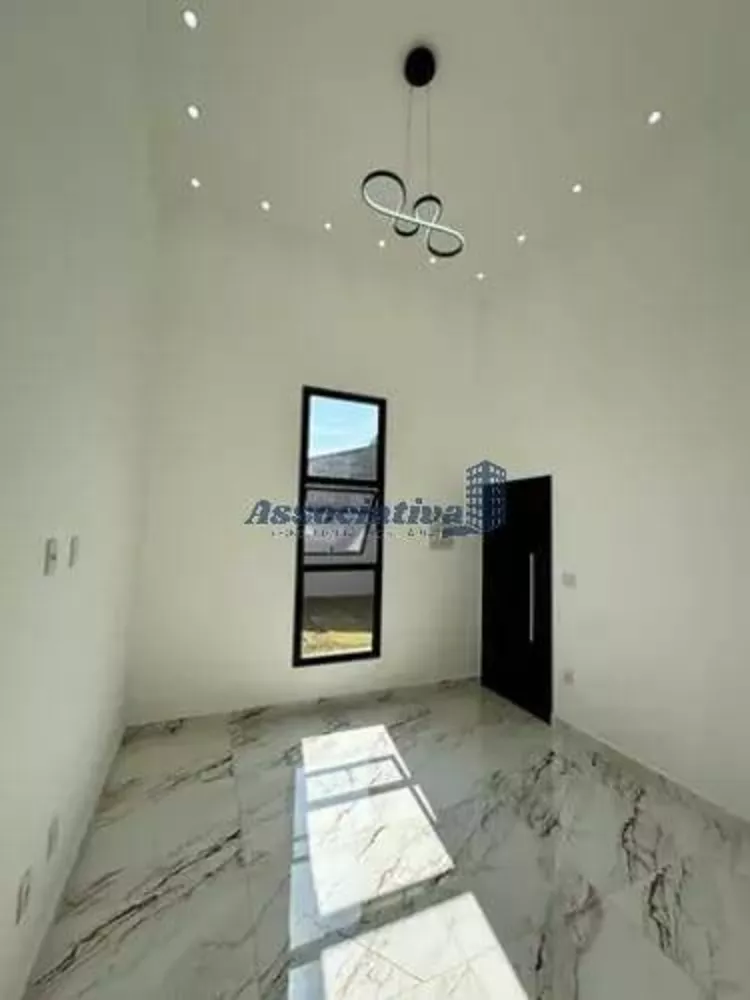 Casa à venda com 3 quartos, 93m² - Foto 6