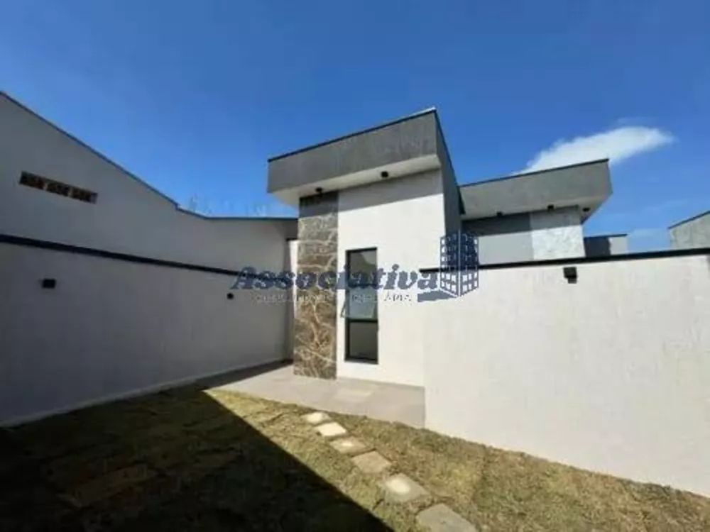 Casa à venda com 3 quartos, 93m² - Foto 3