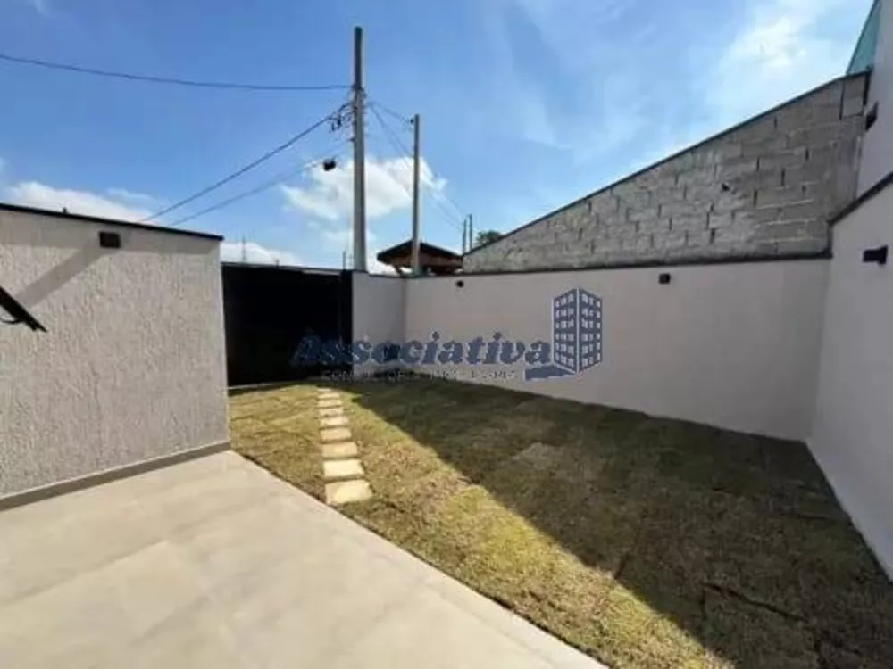 Casa à venda com 3 quartos, 93m² - Foto 5