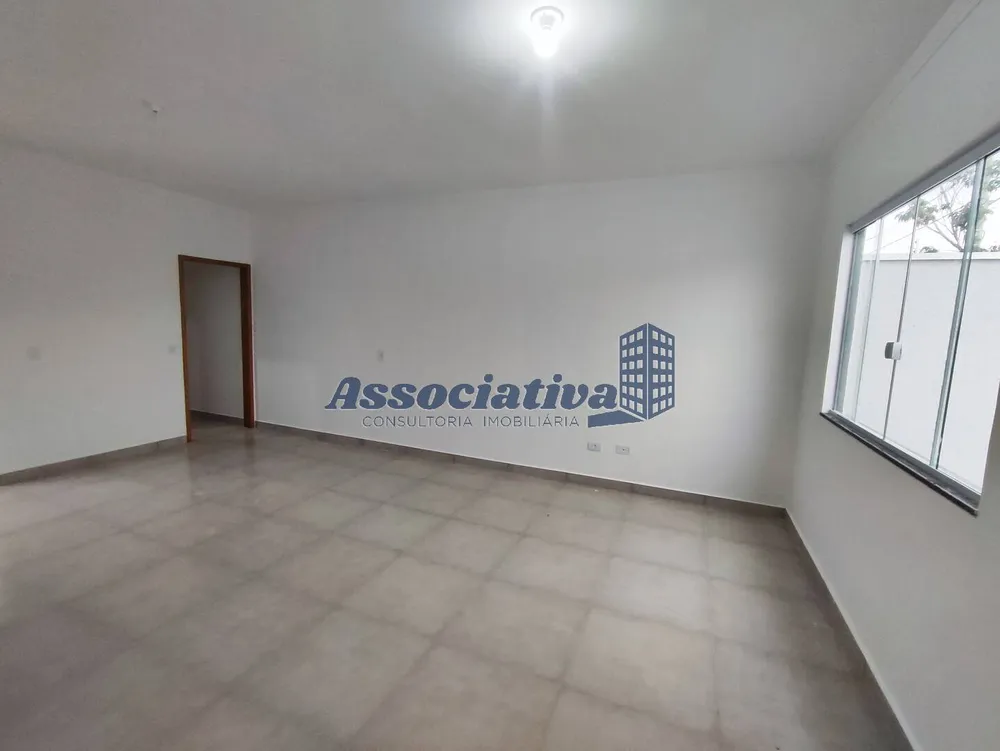 Casa, 3 quartos, 85 m² - Foto 1