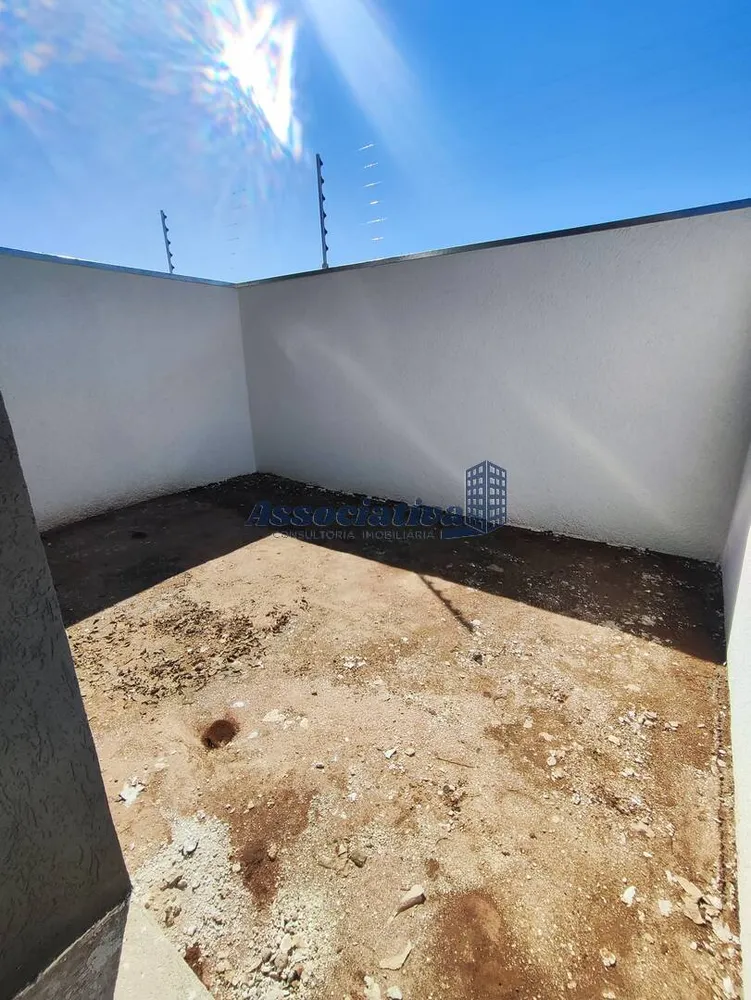 Casa, 3 quartos, 85 m² - Foto 10