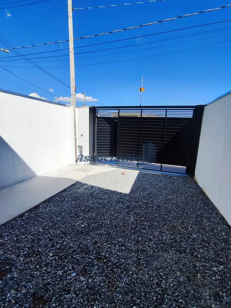 Casa, 3 quartos, 85 m² - Foto 12