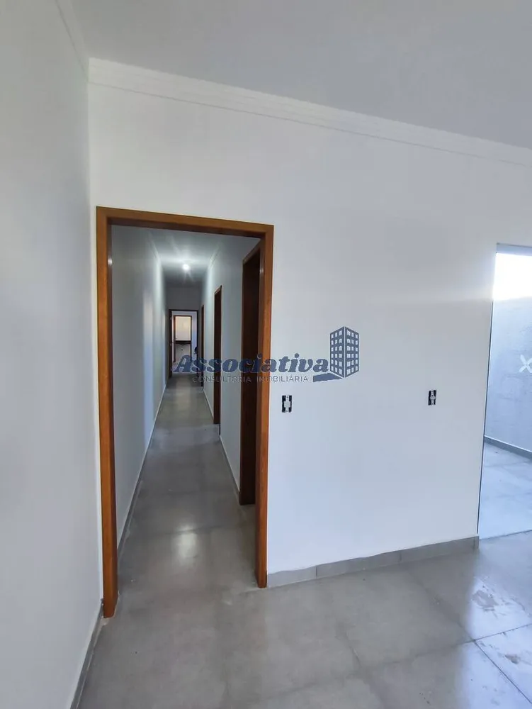 Casa, 3 quartos, 85 m² - Foto 3