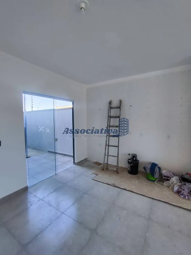 Casa, 3 quartos, 85 m² - Foto 2