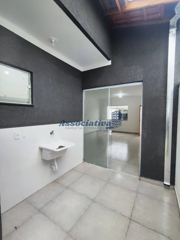 Casa, 3 quartos, 85 m² - Foto 7