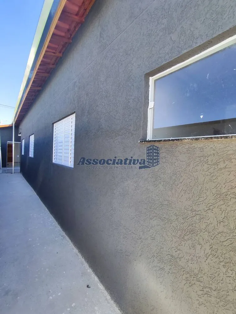 Casa, 3 quartos, 85 m² - Foto 11