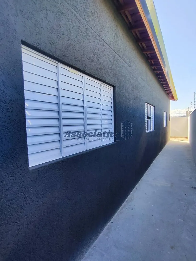 Casa, 3 quartos, 85 m² - Foto 9