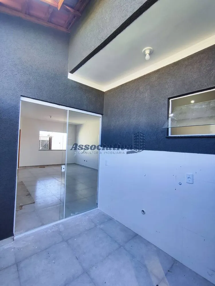Casa, 3 quartos, 85 m² - Foto 8