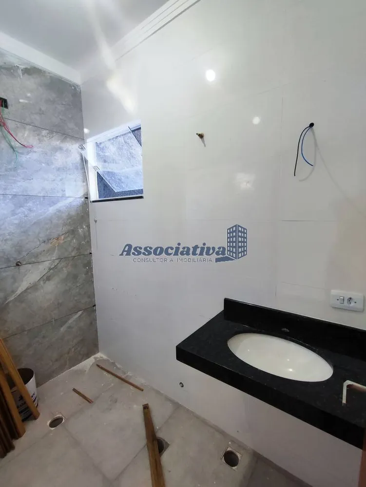 Casa, 3 quartos, 85 m² - Foto 4