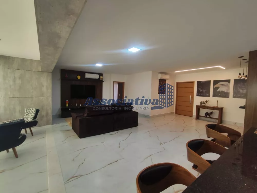 Apartamento à venda com 3 quartos, 155m² - Foto 16