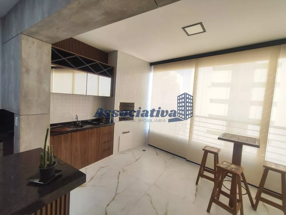 Apartamento à venda com 3 quartos, 155m² - Foto 12