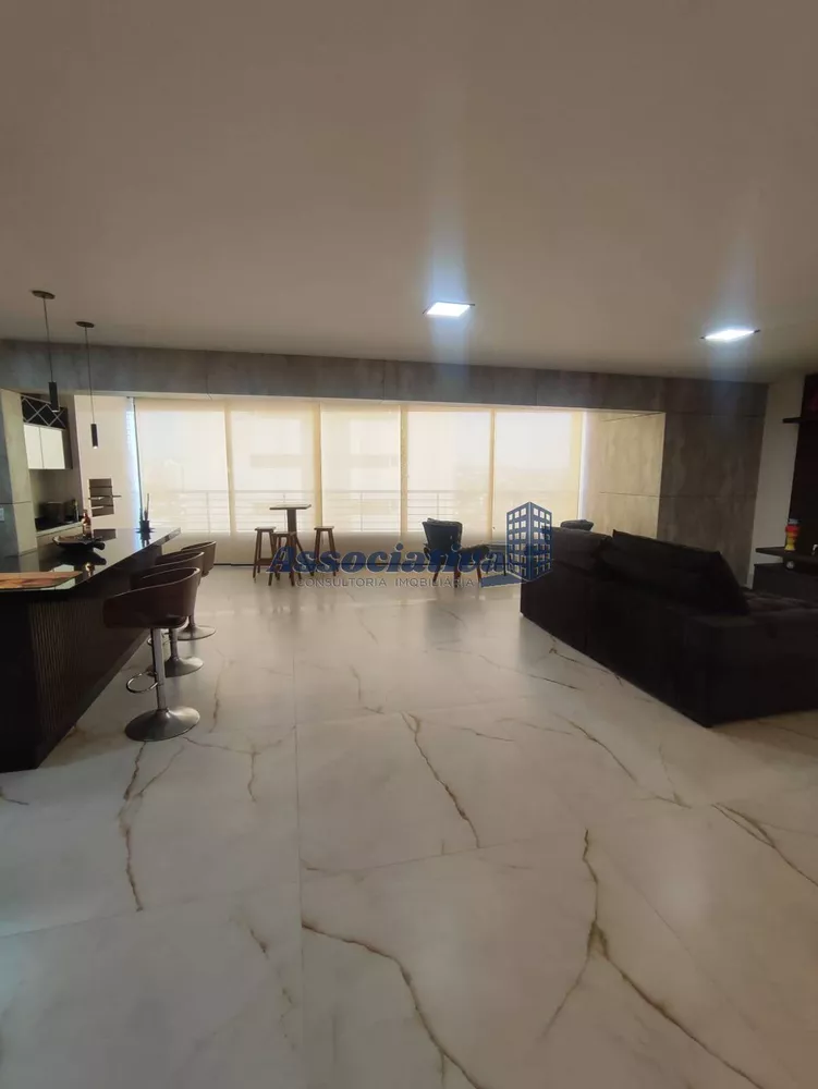 Apartamento à venda com 3 quartos, 155m² - Foto 15