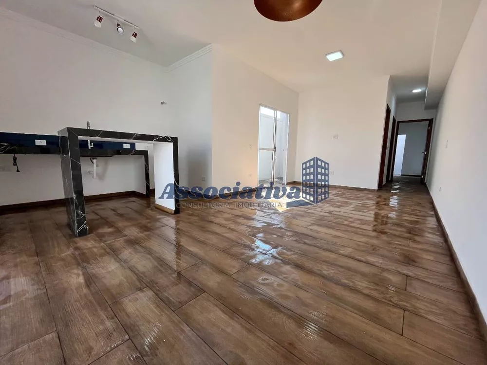 Casa à venda com 2 quartos, 58m² - Foto 6