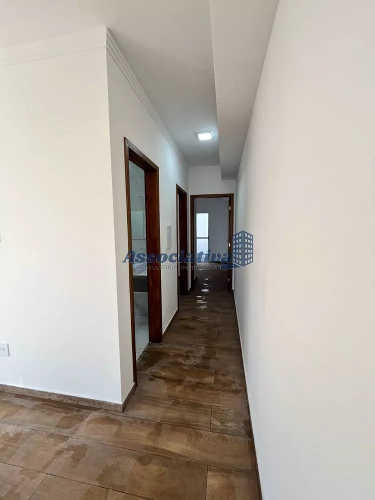 Casa à venda com 2 quartos, 58m² - Foto 10