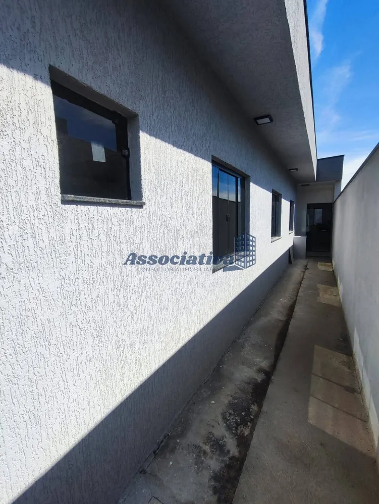 Casa, 3 quartos, 83 m² - Foto 9