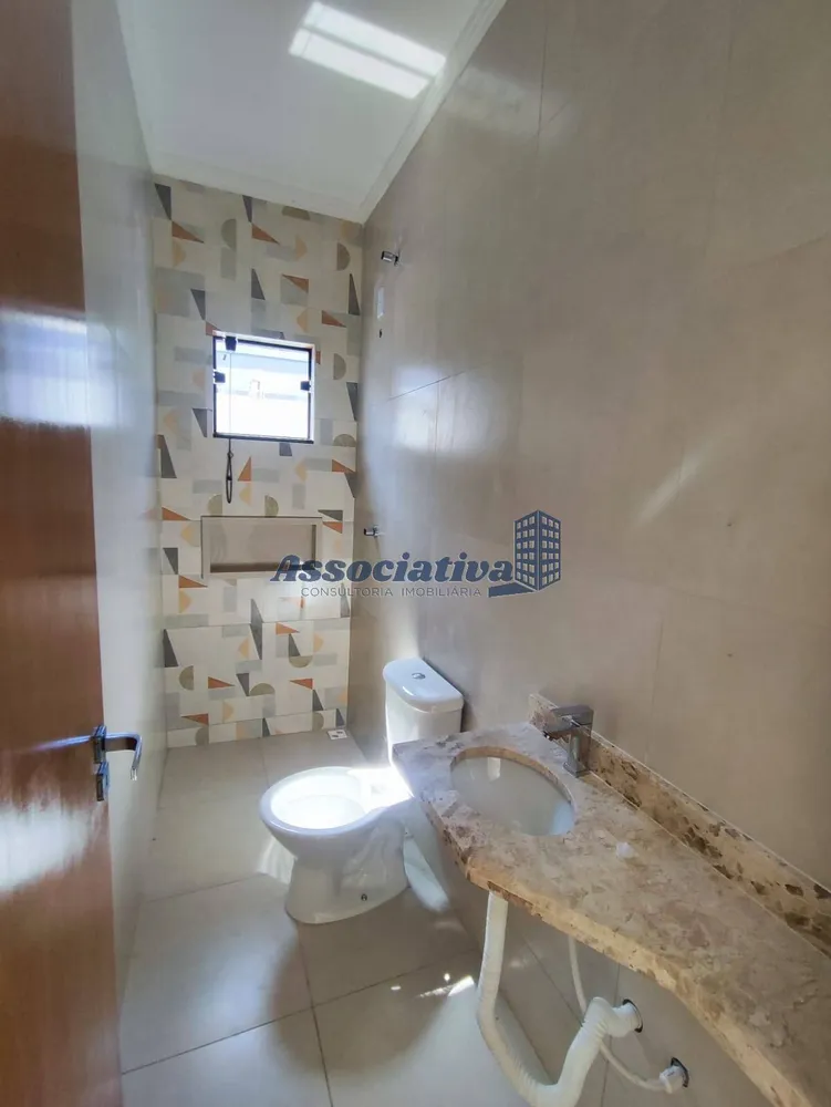 Casa, 3 quartos, 83 m² - Foto 6