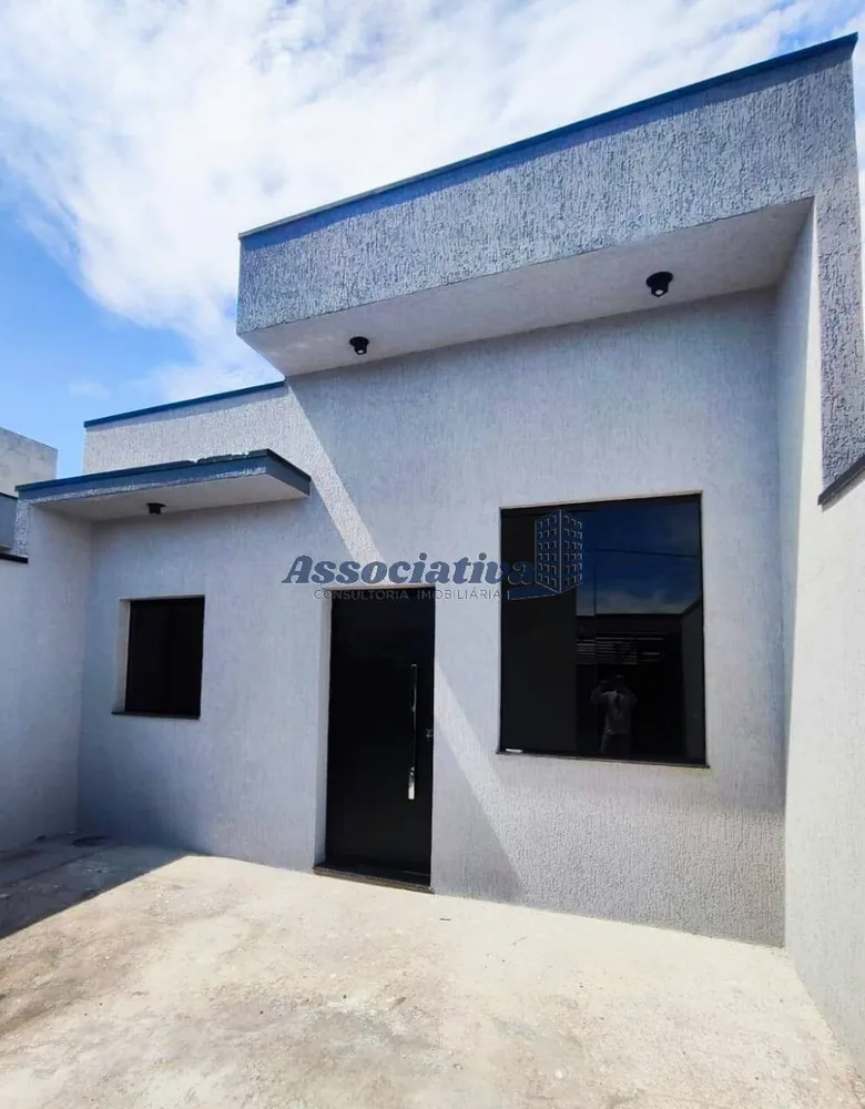 Casa, 3 quartos, 83 m² - Foto 12