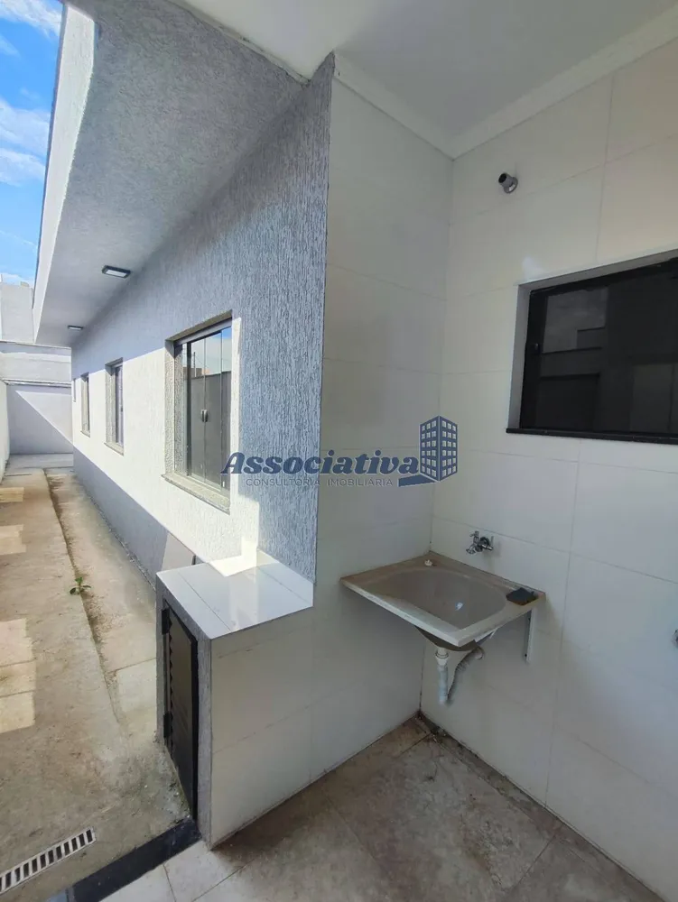 Casa, 3 quartos, 83 m² - Foto 8