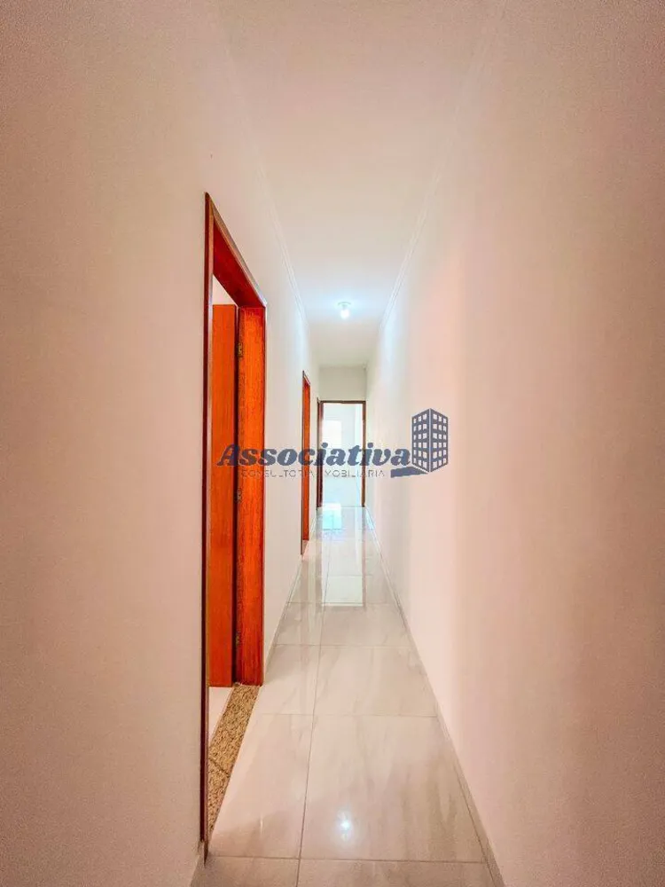 Casa, 3 quartos - Foto 12