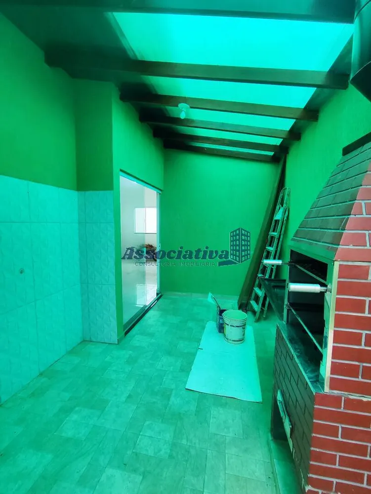 Casa, 3 quartos - Foto 4
