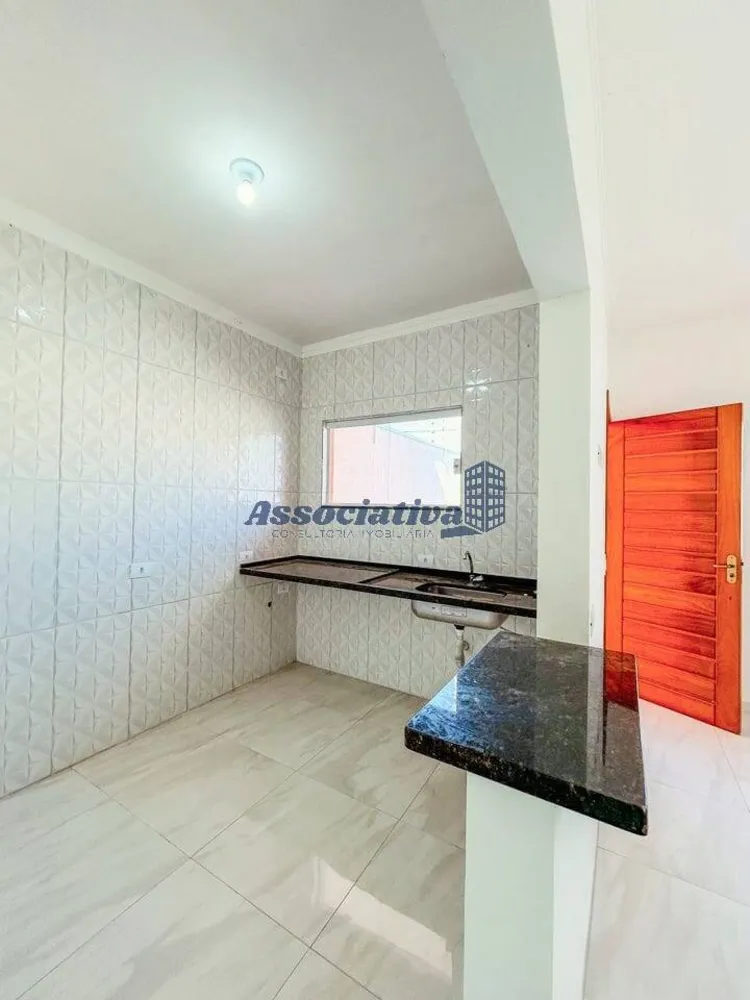 Casa, 3 quartos - Foto 7