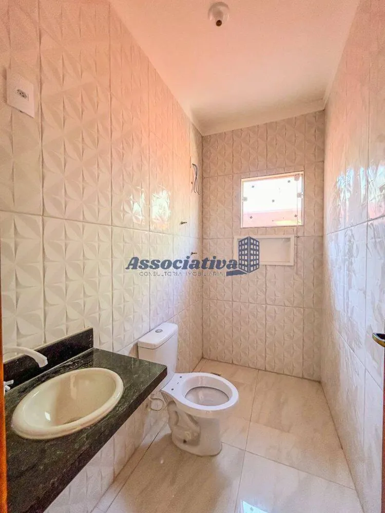 Casa, 3 quartos - Foto 10