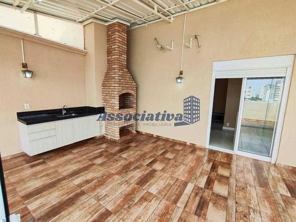 Apartamento, 3 quartos, 123 m² - Foto 14