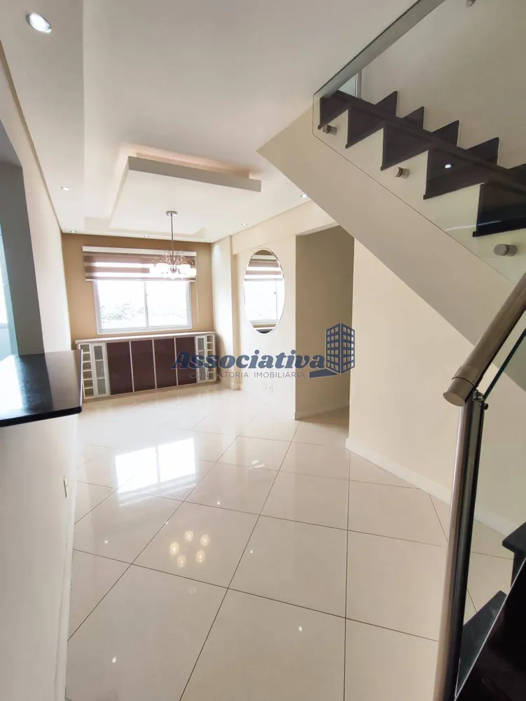 Apartamento, 3 quartos, 123 m² - Foto 2