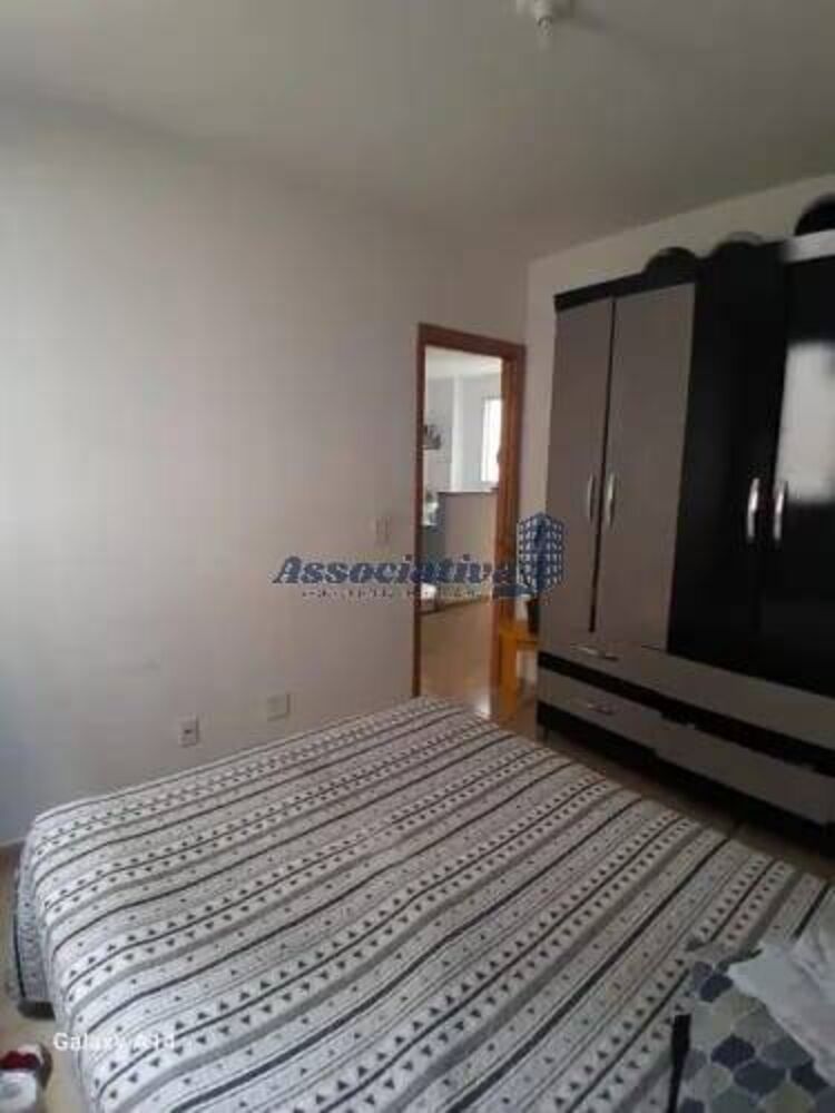 Apartamento, 2 quartos, 44 m² - Foto 2