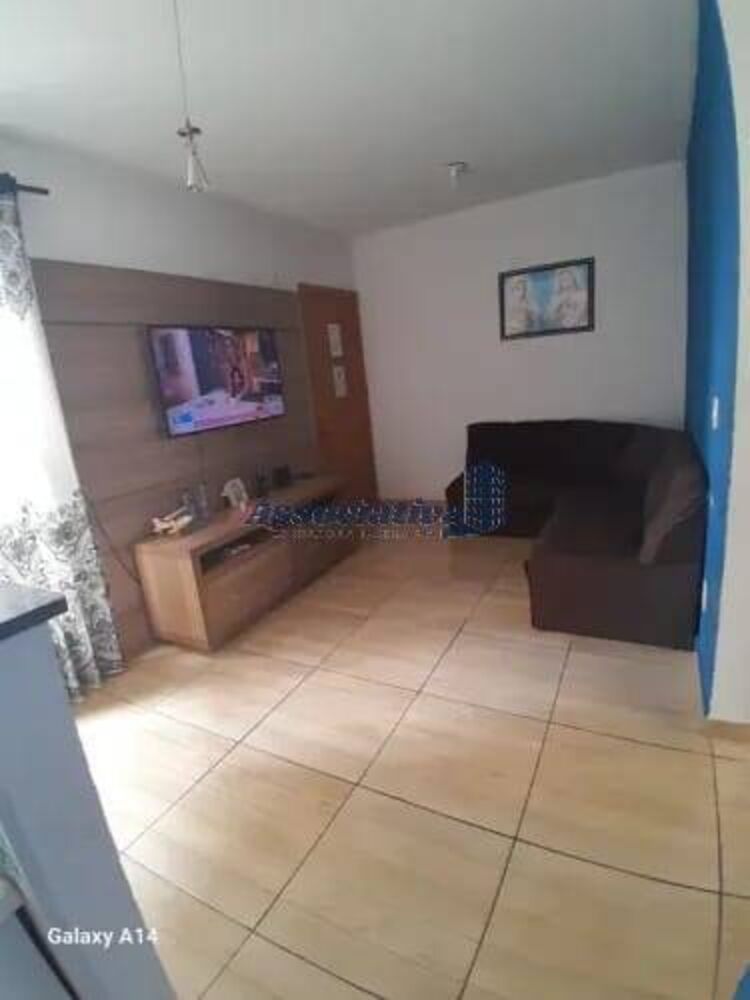 Apartamento, 2 quartos, 44 m² - Foto 3