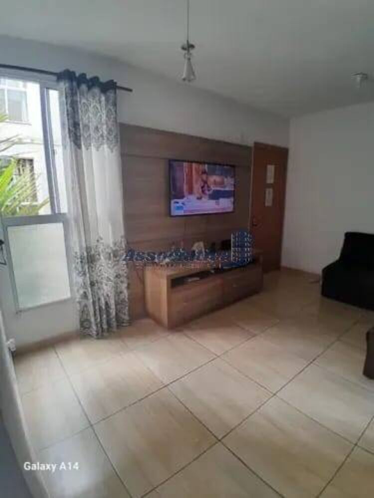 Apartamento, 2 quartos, 44 m² - Foto 4