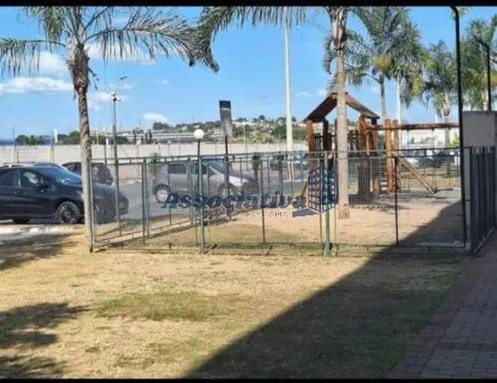 Apartamento, 2 quartos, 44 m² - Foto 7