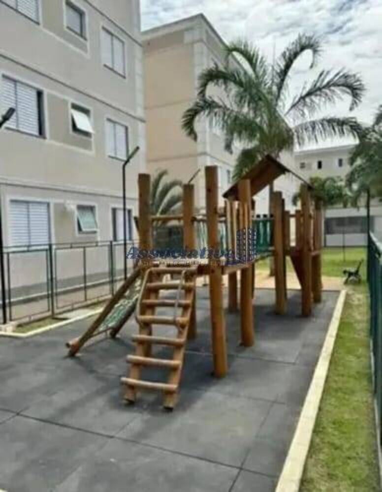 Apartamento, 2 quartos, 44 m² - Foto 11