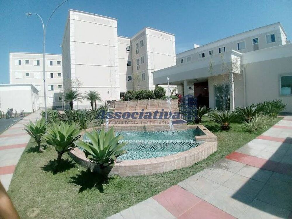 Apartamento, 2 quartos, 44 m² - Foto 19