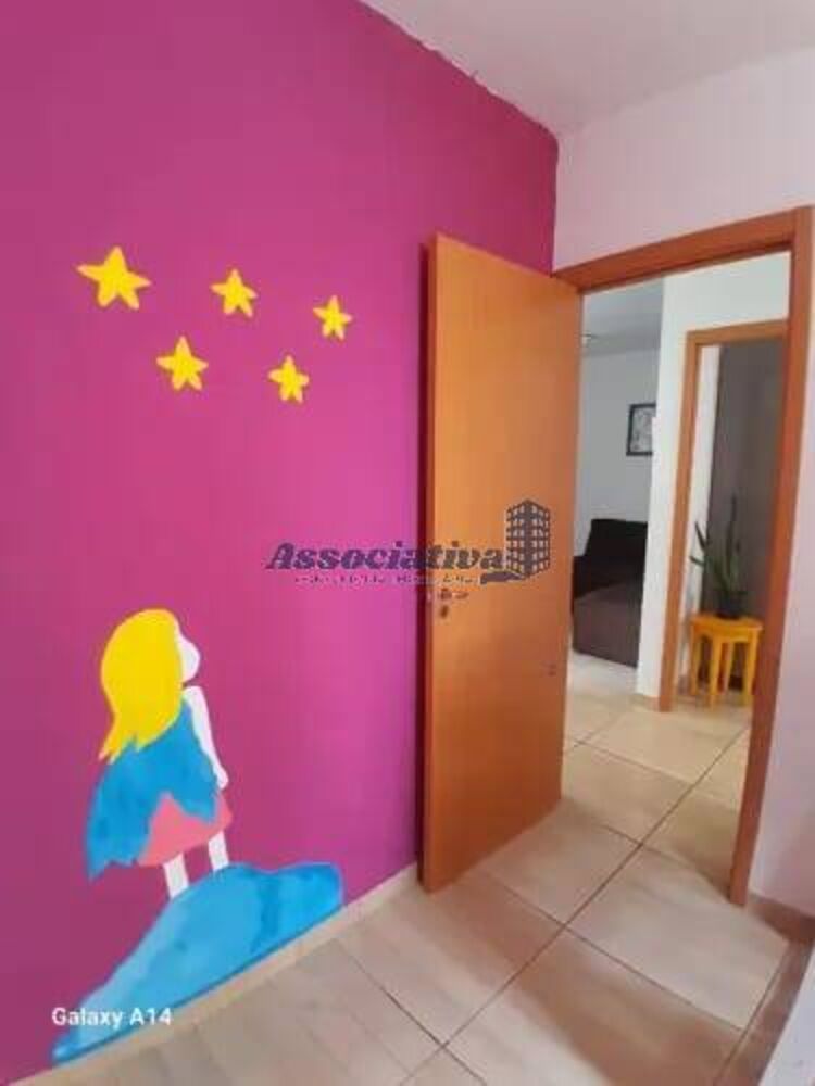 Apartamento, 2 quartos, 44 m² - Foto 9