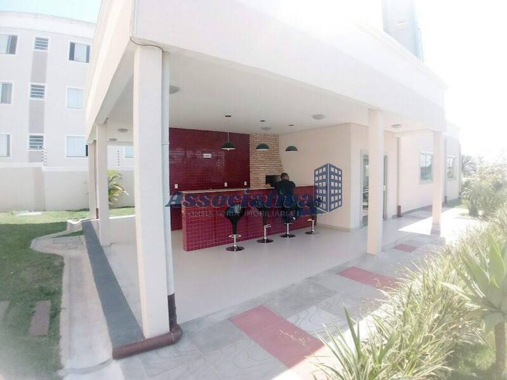 Apartamento, 2 quartos, 44 m² - Foto 1