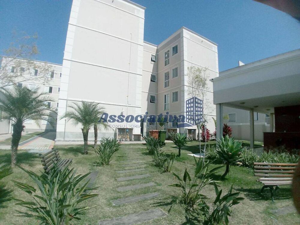 Apartamento, 2 quartos, 44 m² - Foto 14