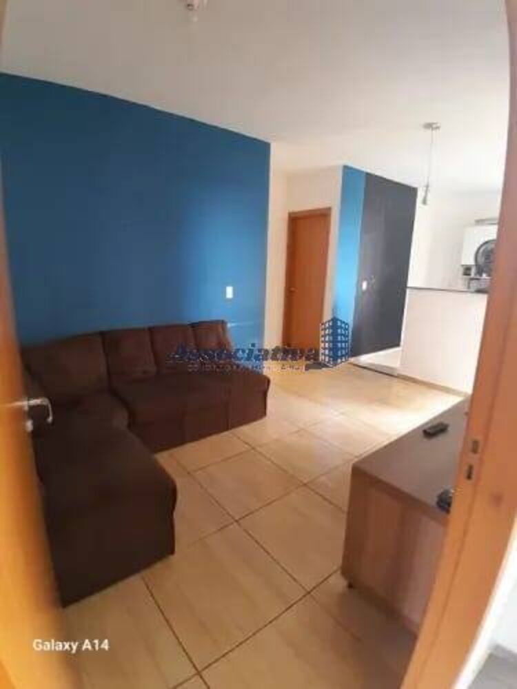 Apartamento, 2 quartos, 44 m² - Foto 13