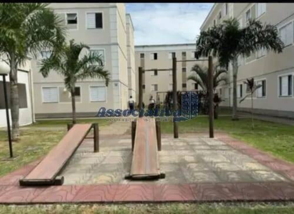 Apartamento, 2 quartos, 44 m² - Foto 12