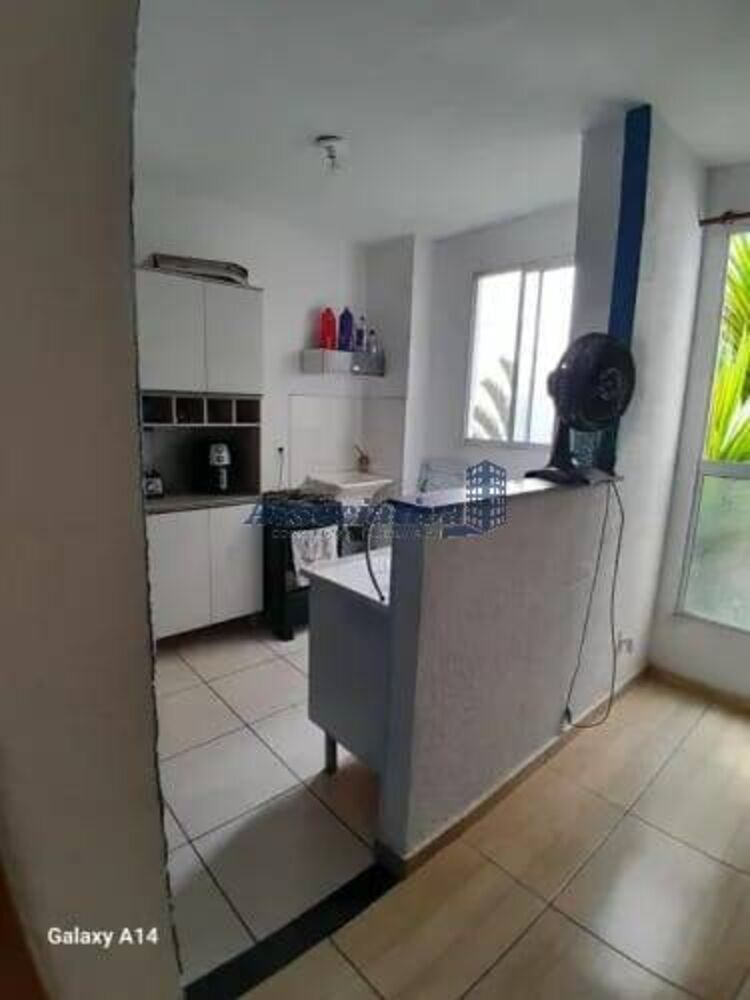 Apartamento, 2 quartos, 44 m² - Foto 6