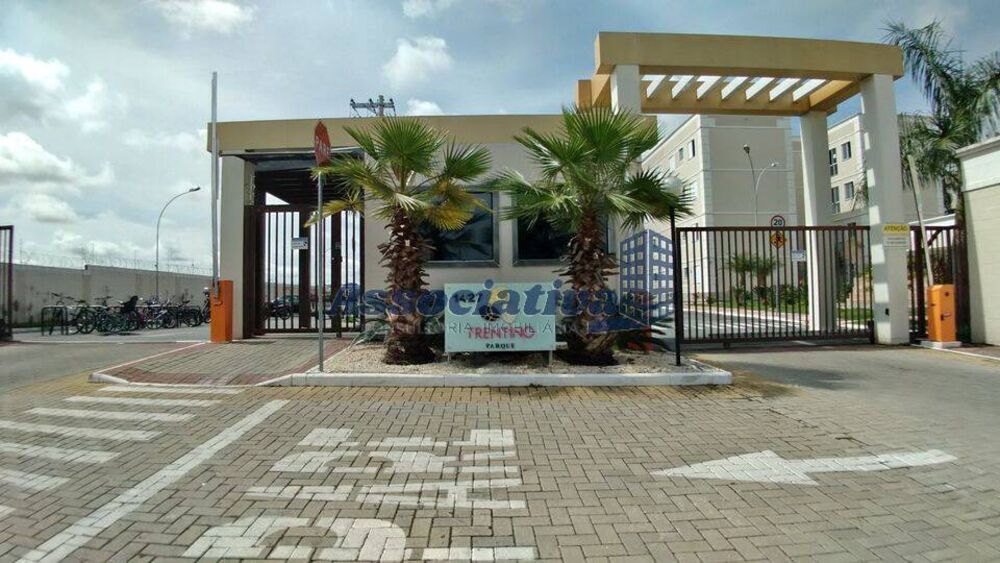 Apartamento, 2 quartos, 44 m² - Foto 8
