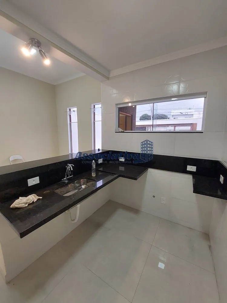 Casa, 3 quartos, 97 m² - Foto 10