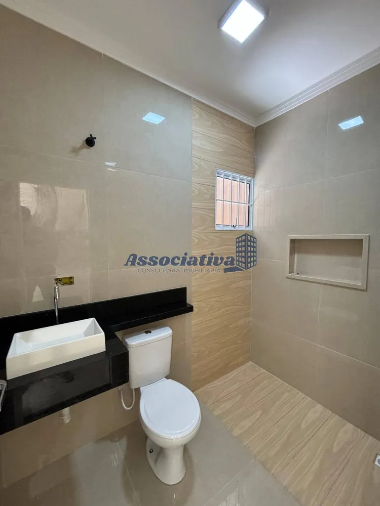 Casa, 3 quartos, 97 m² - Foto 11