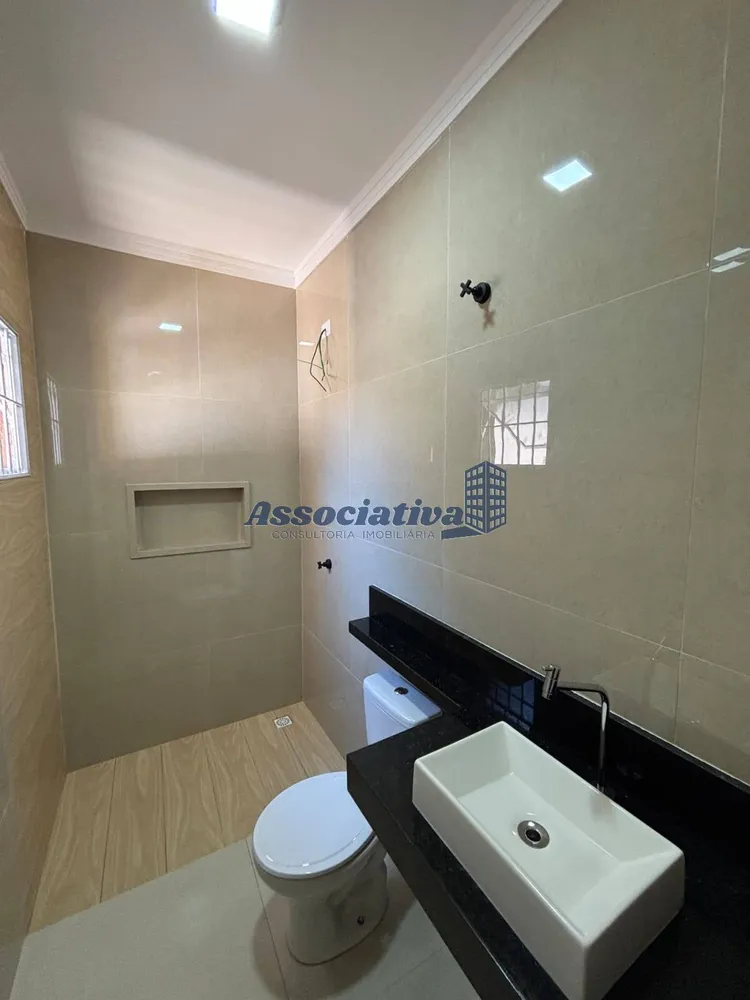 Casa, 3 quartos, 97 m² - Foto 14
