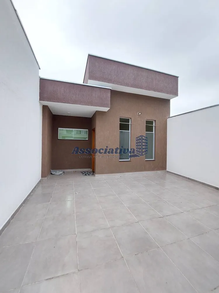 Casa, 3 quartos, 97 m² - Foto 5